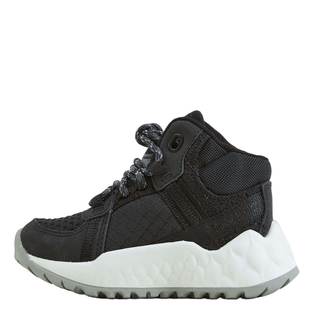 Solar Wave Lt Mid Blk Jet Black