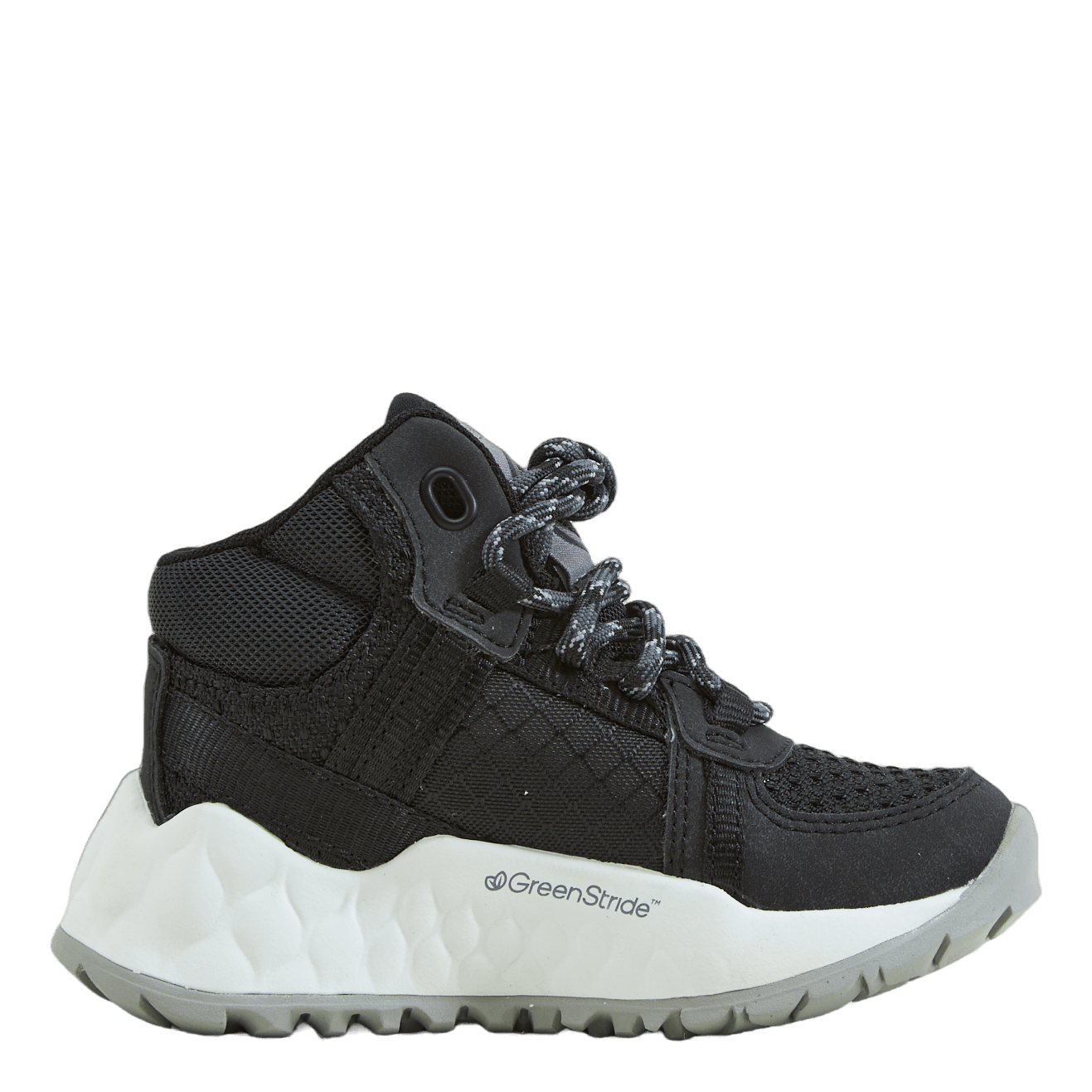 Solar Wave Lt Mid Blk Jet Black