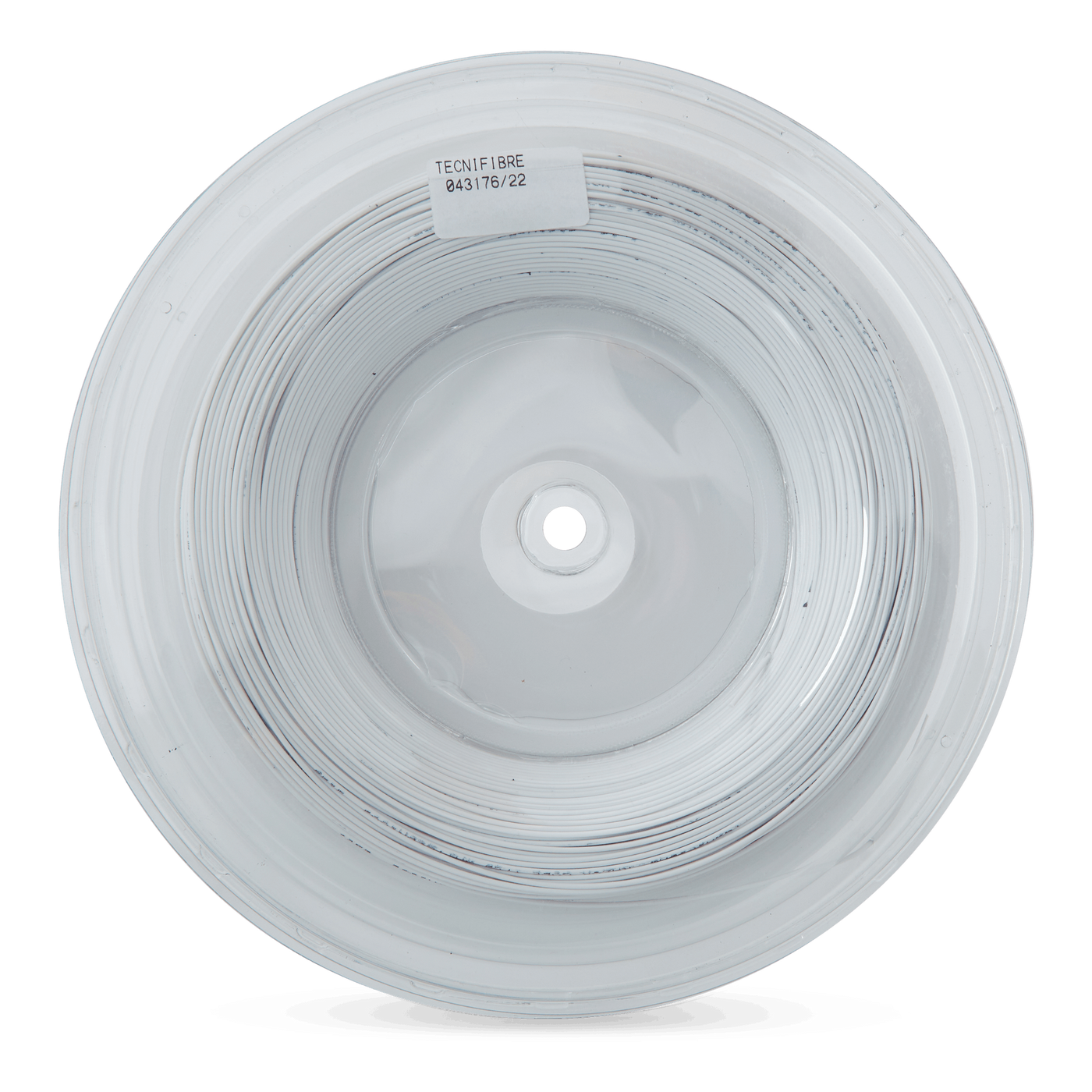 Razor Code 200m White