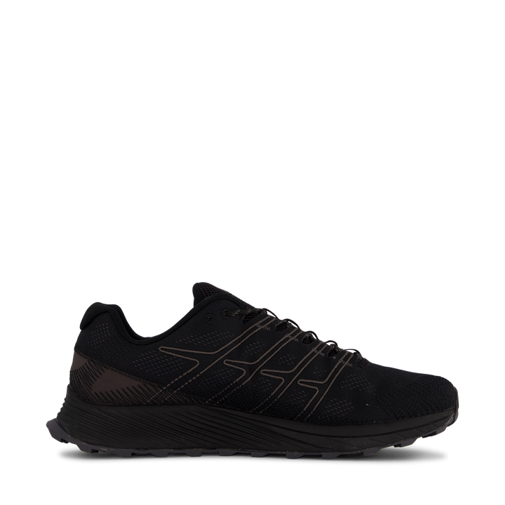 Moab Flight Black / Asphalt