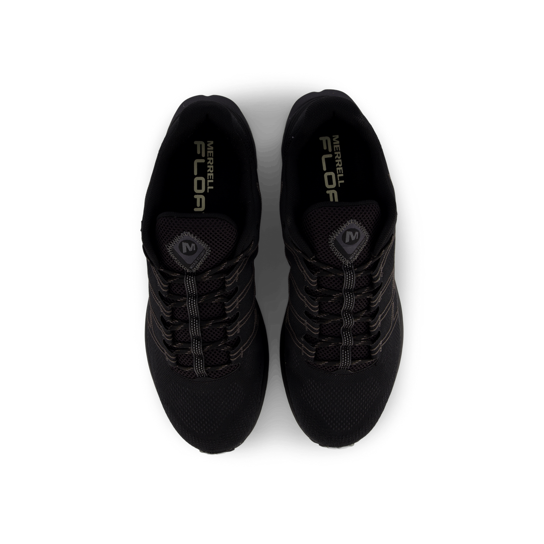 Moab Flight Black / Asphalt