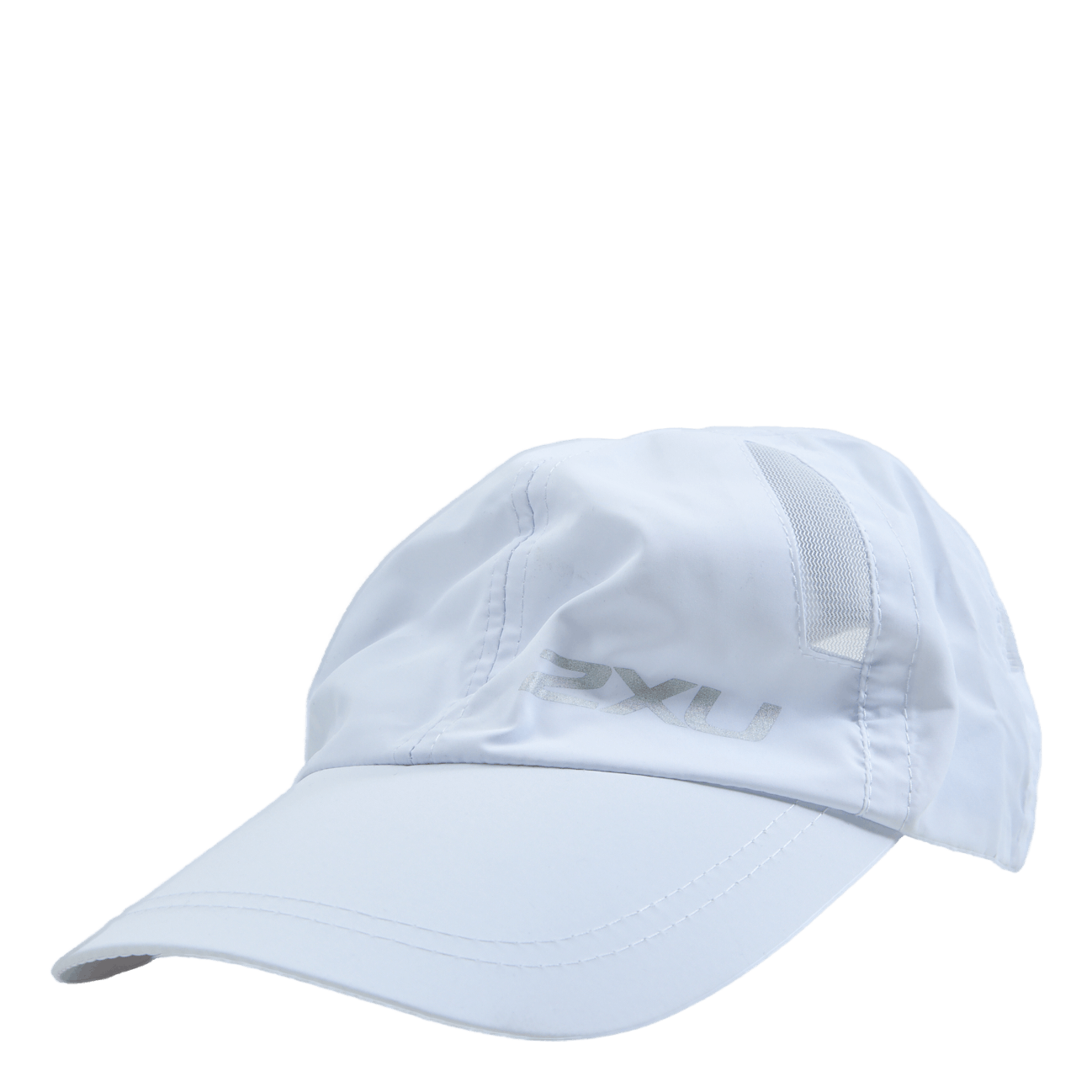 Run Cap White/white