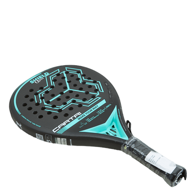 Shield Alpha Black/green