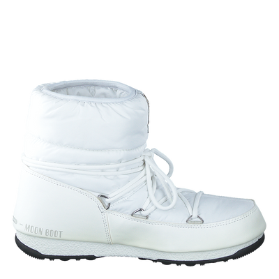 Mb Low Nylon Wp 2 White