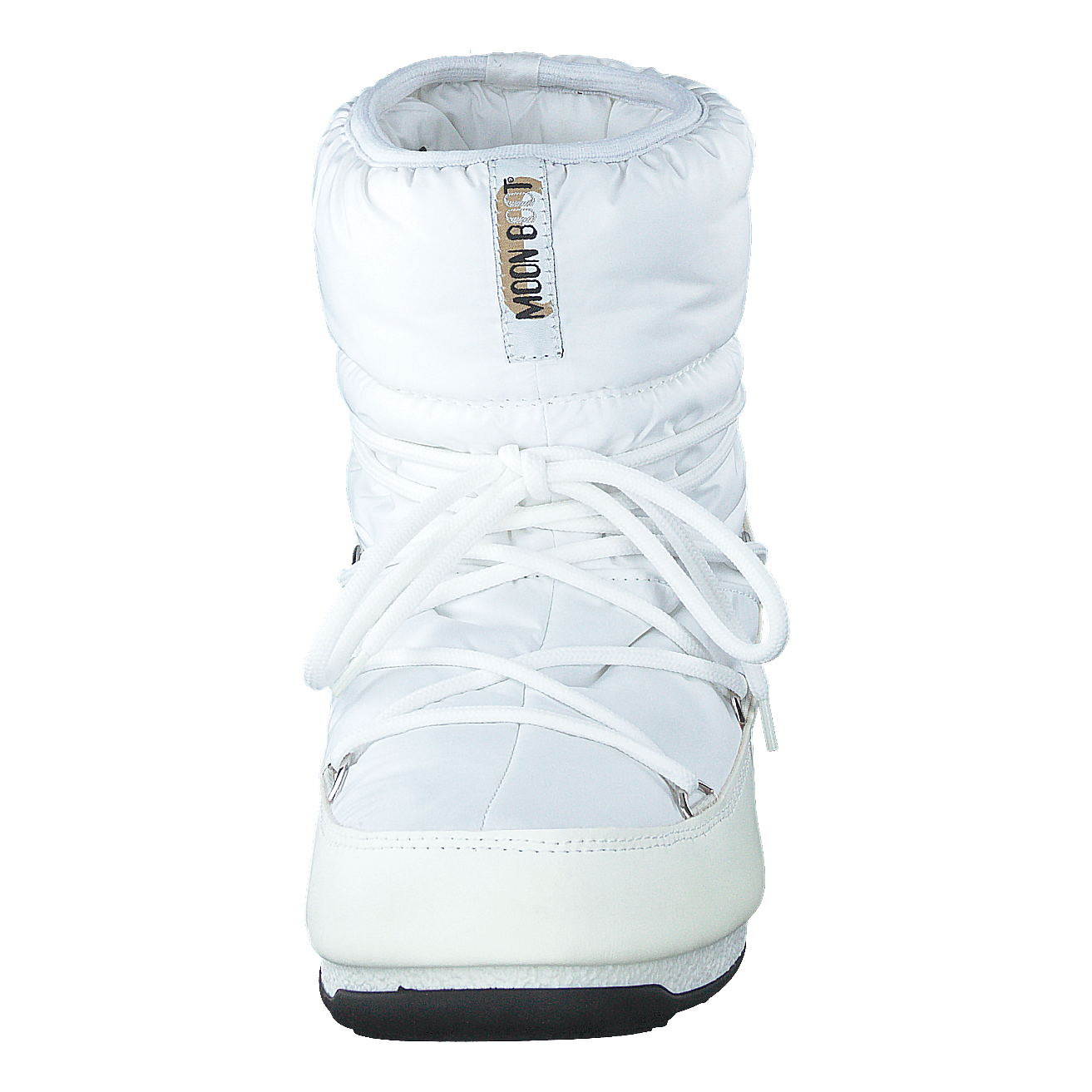 Mb Low Nylon Wp 2 White