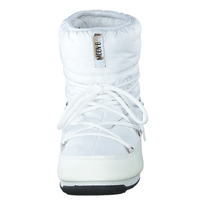 Mb Low Nylon Wp 2 White