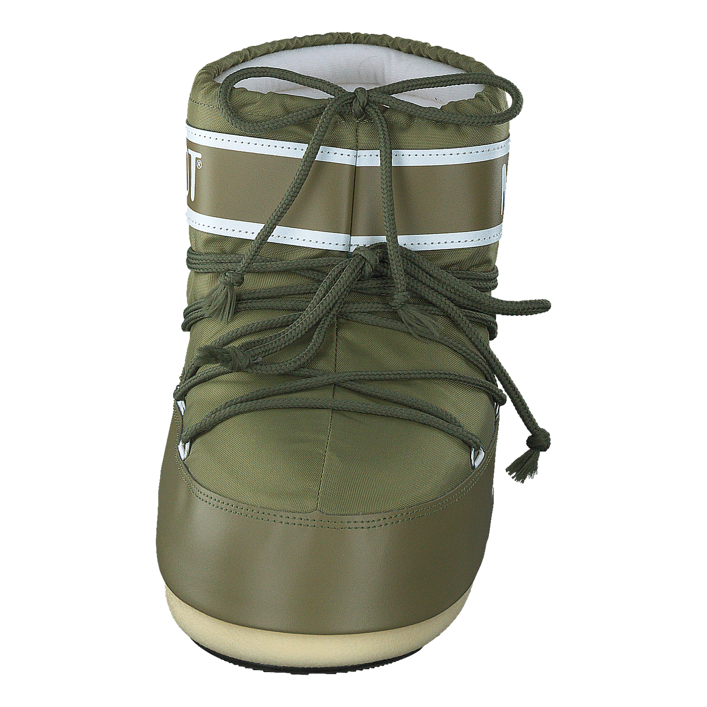 Mb Classic Low 2 Khaki