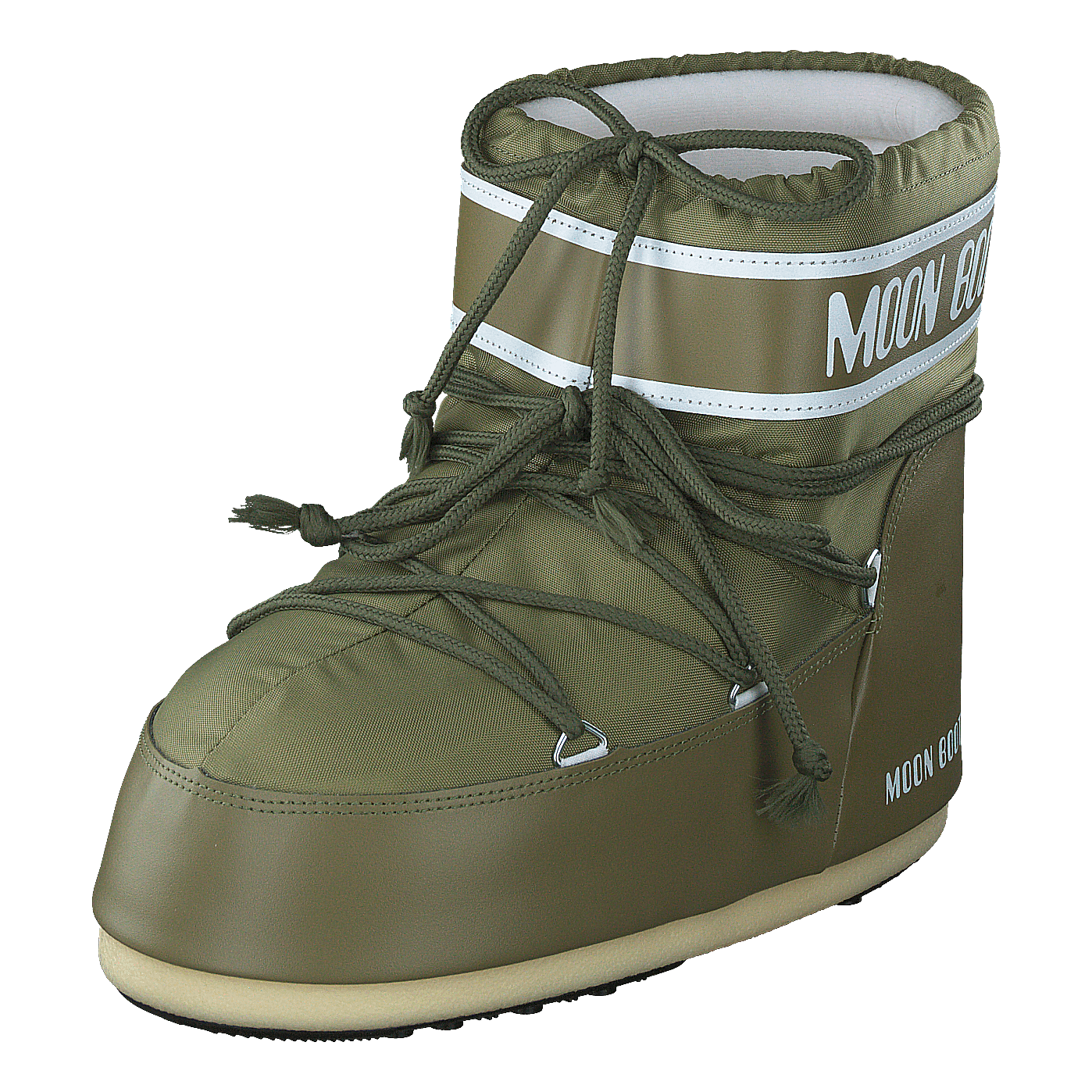 Mb Classic Low 2 Khaki