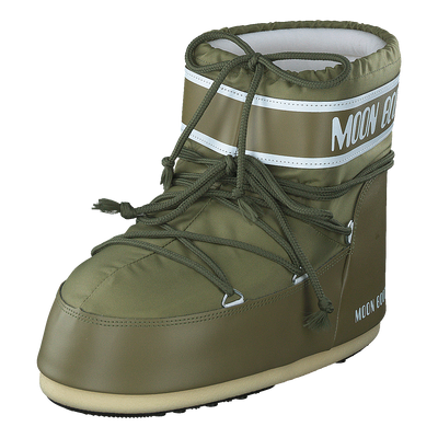 Mb Classic Low 2 Khaki