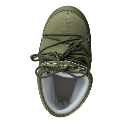 Mb Classic Low 2 Khaki