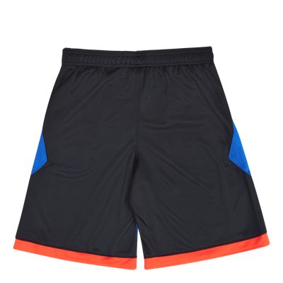 KIDS  CURRY  SPLASH SHORT
