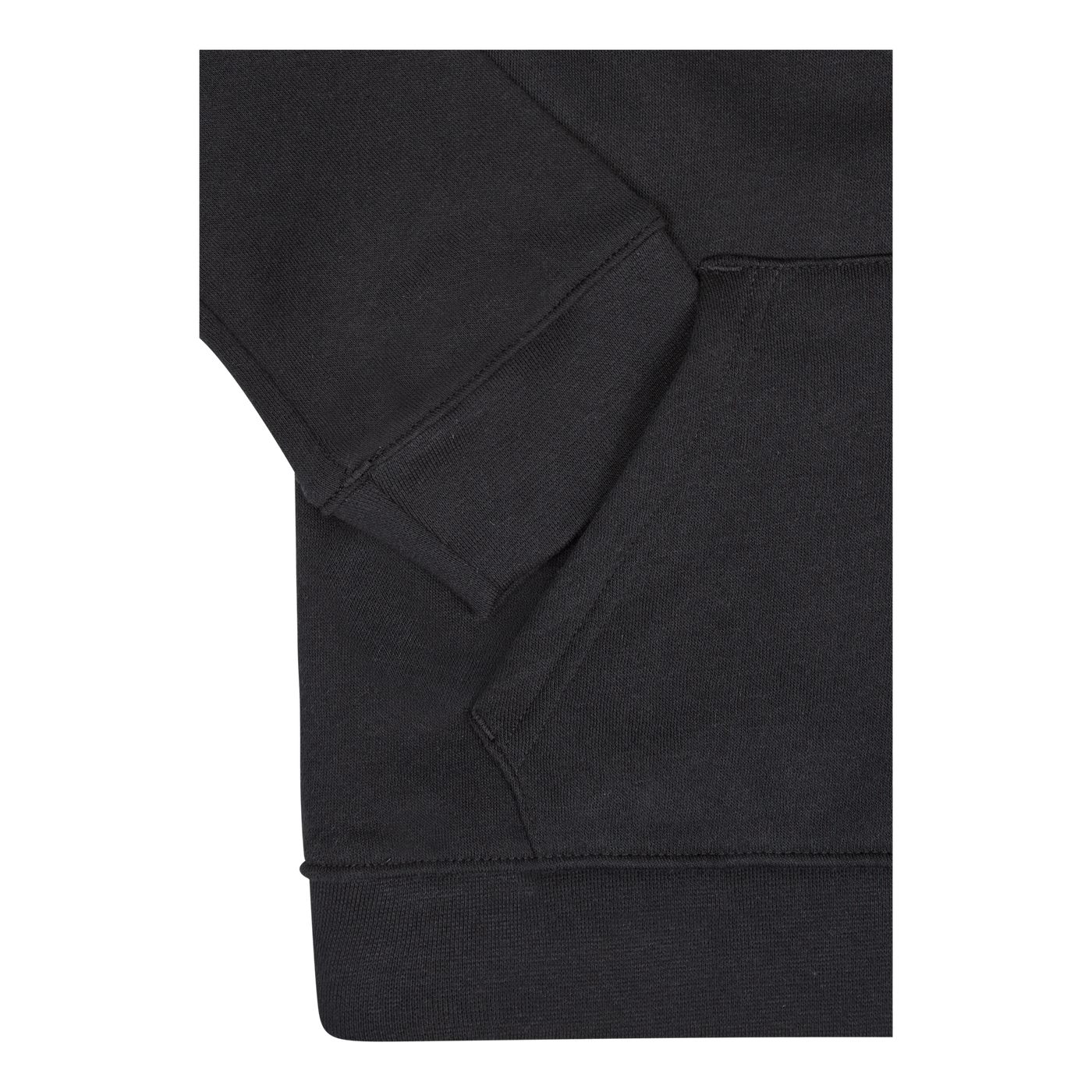 Kids Curry Big Splash Hoodie
