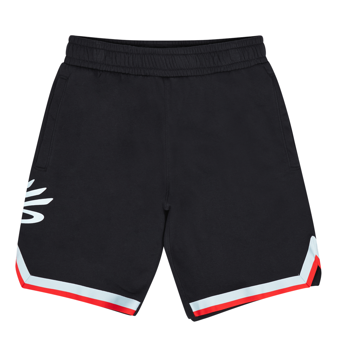 Curry Fleece 9'' Short