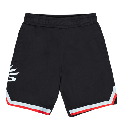 Curry Fleece 9'' Short