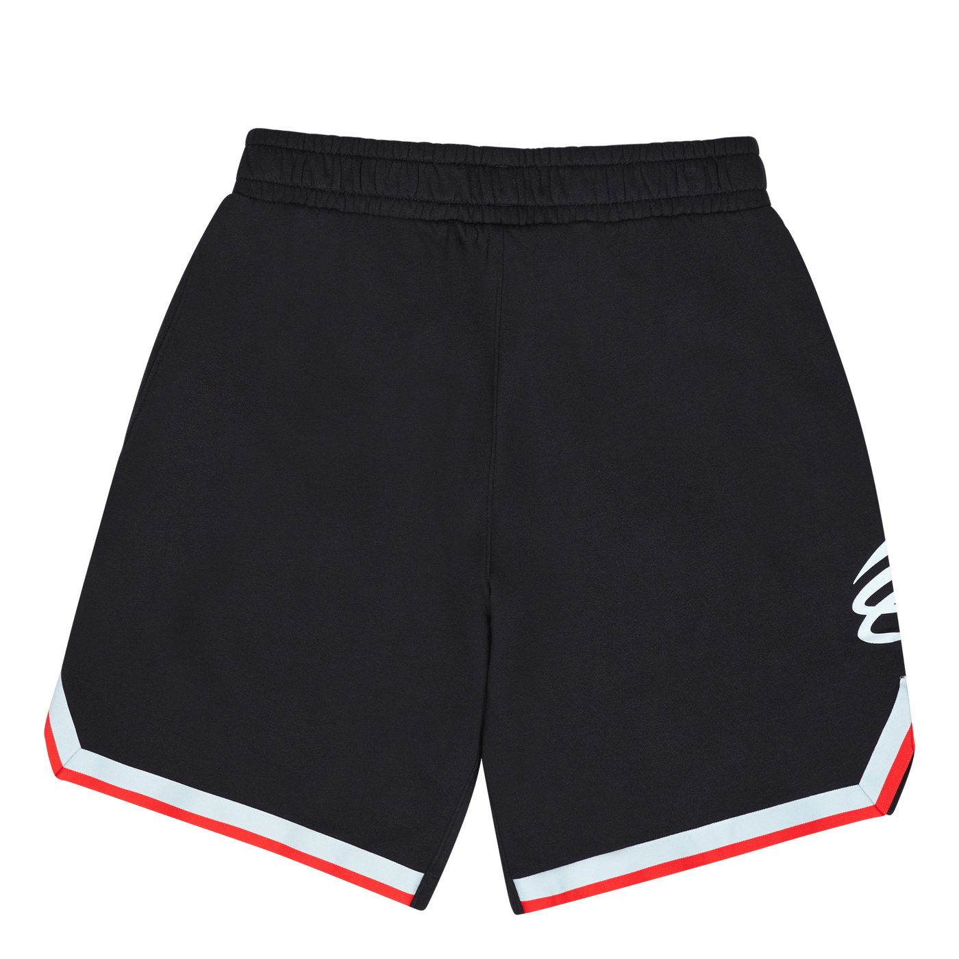 Curry Fleece 9'' Short