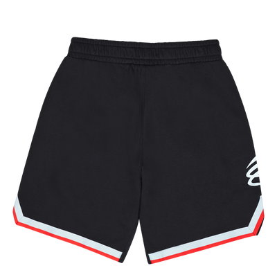 Curry Fleece 9'' Short
