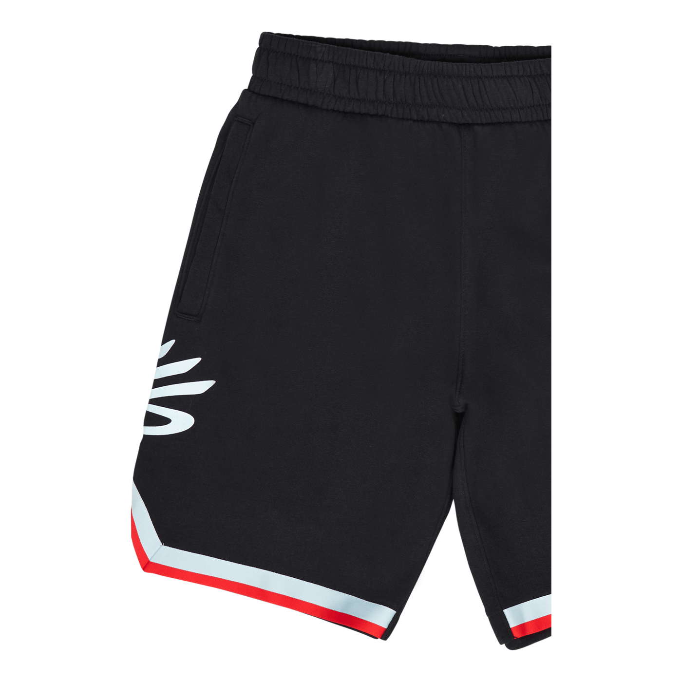 Curry Fleece 9'' Short
