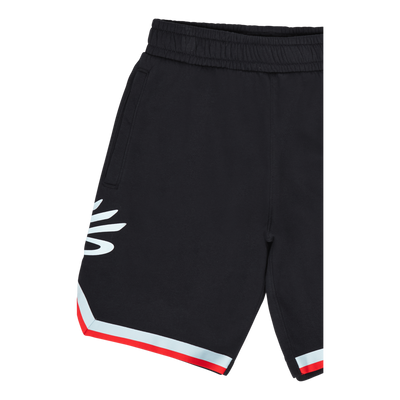 Curry Fleece 9'' Short
