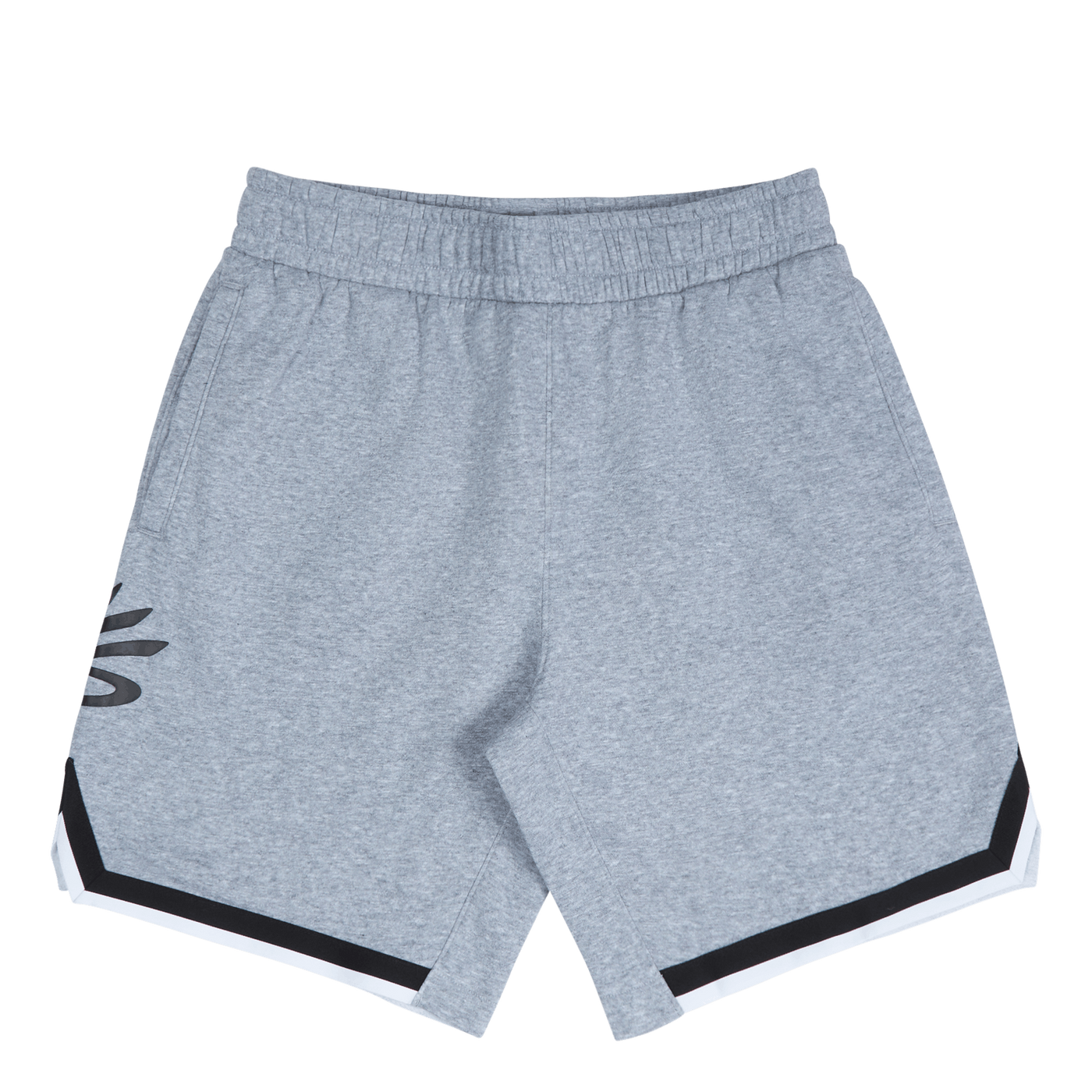 Curry Fleece 9'' Short