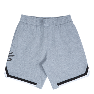 Curry Fleece 9'' Short