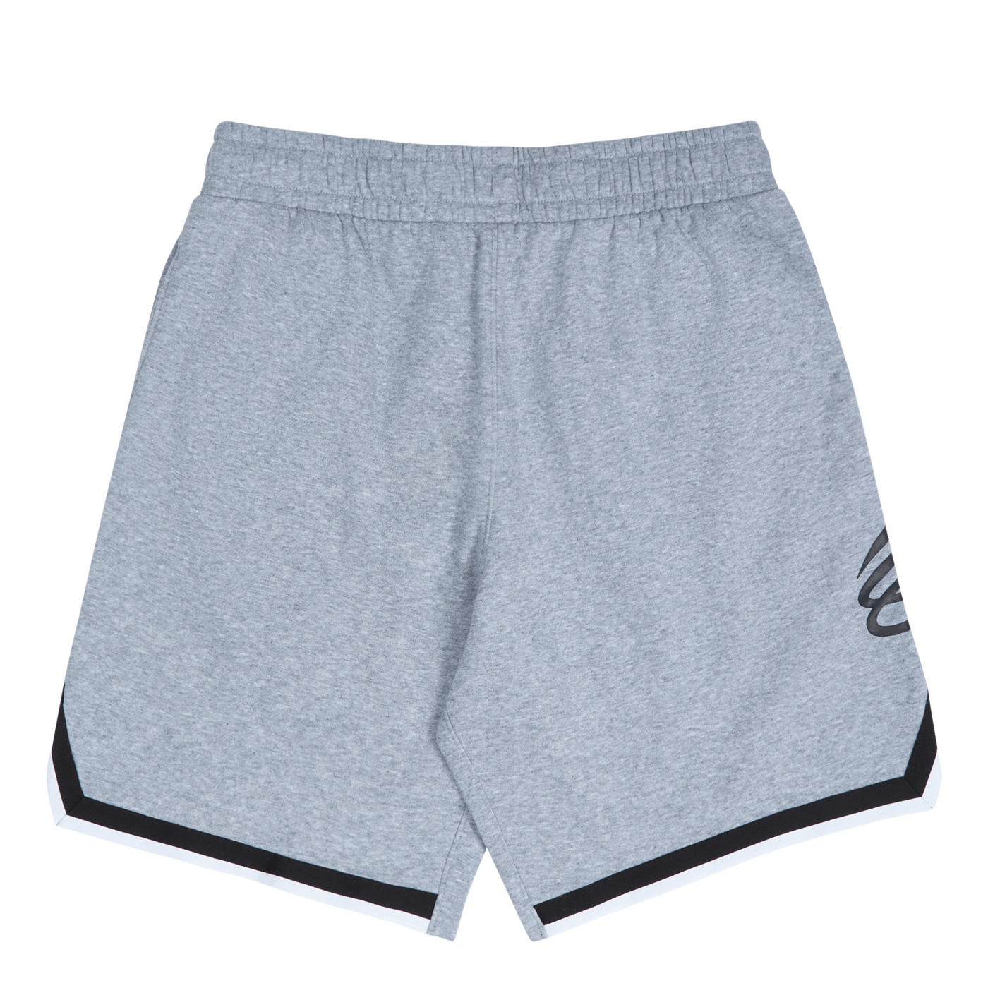 Curry Fleece 9'' Short