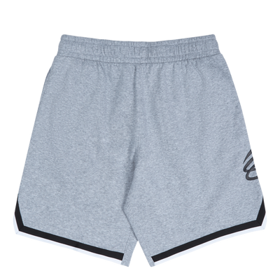 Curry Fleece 9'' Short