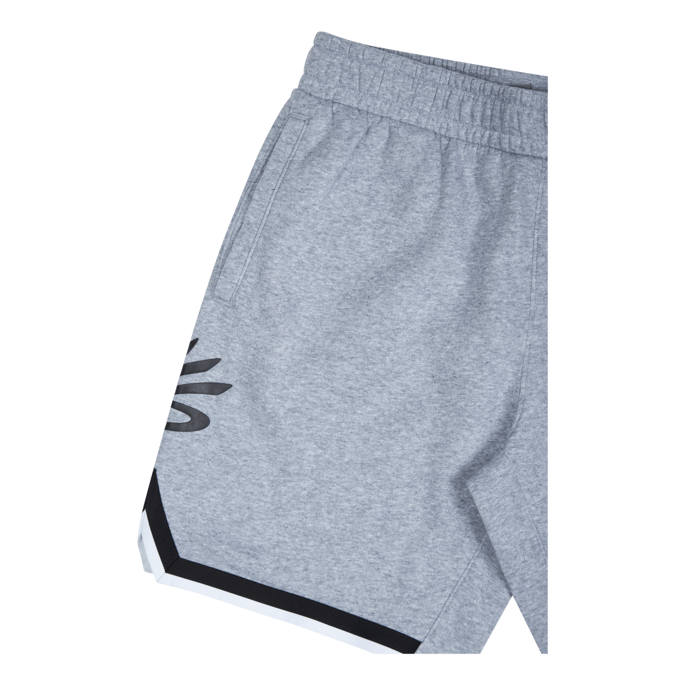 Curry Fleece 9'' Short