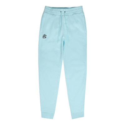 Curry Fleece Sweatpants