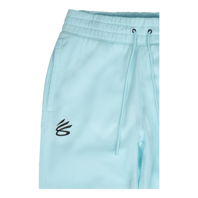 Curry Fleece Sweatpants