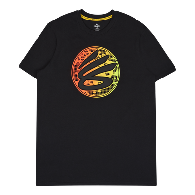 CURRY GRADIENT HVYWEIGHT SS