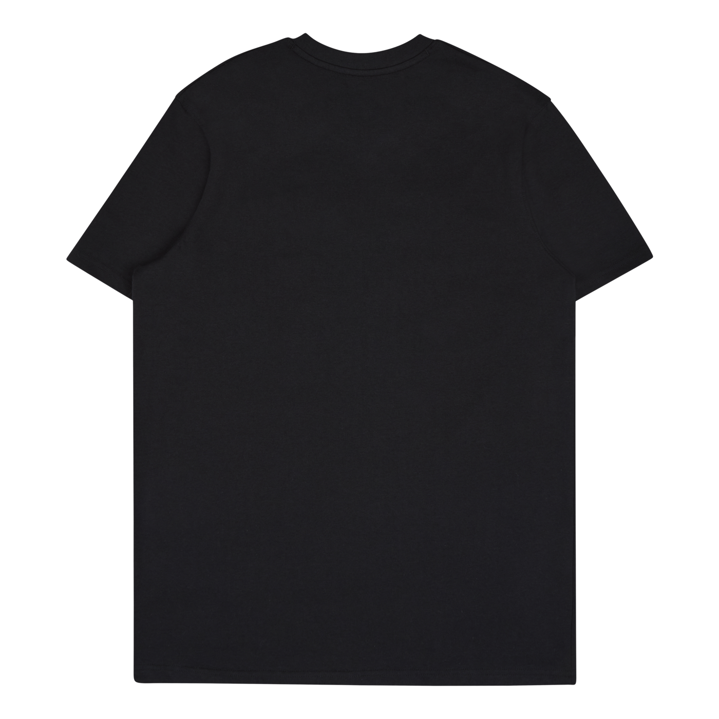 CURRY GRADIENT HVYWEIGHT SS