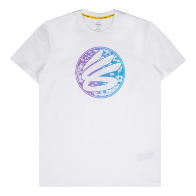 CURRY GRADIENT HVYWEIGHT SS