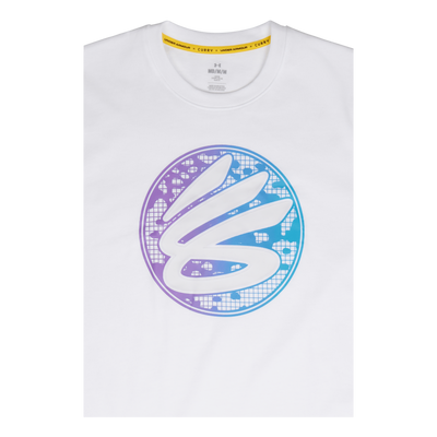 CURRY GRADIENT HVYWEIGHT SS