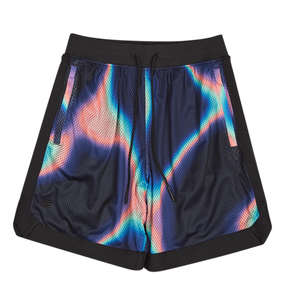 Curry Mesh 8'' Short II