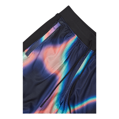Curry Mesh 8'' Short II