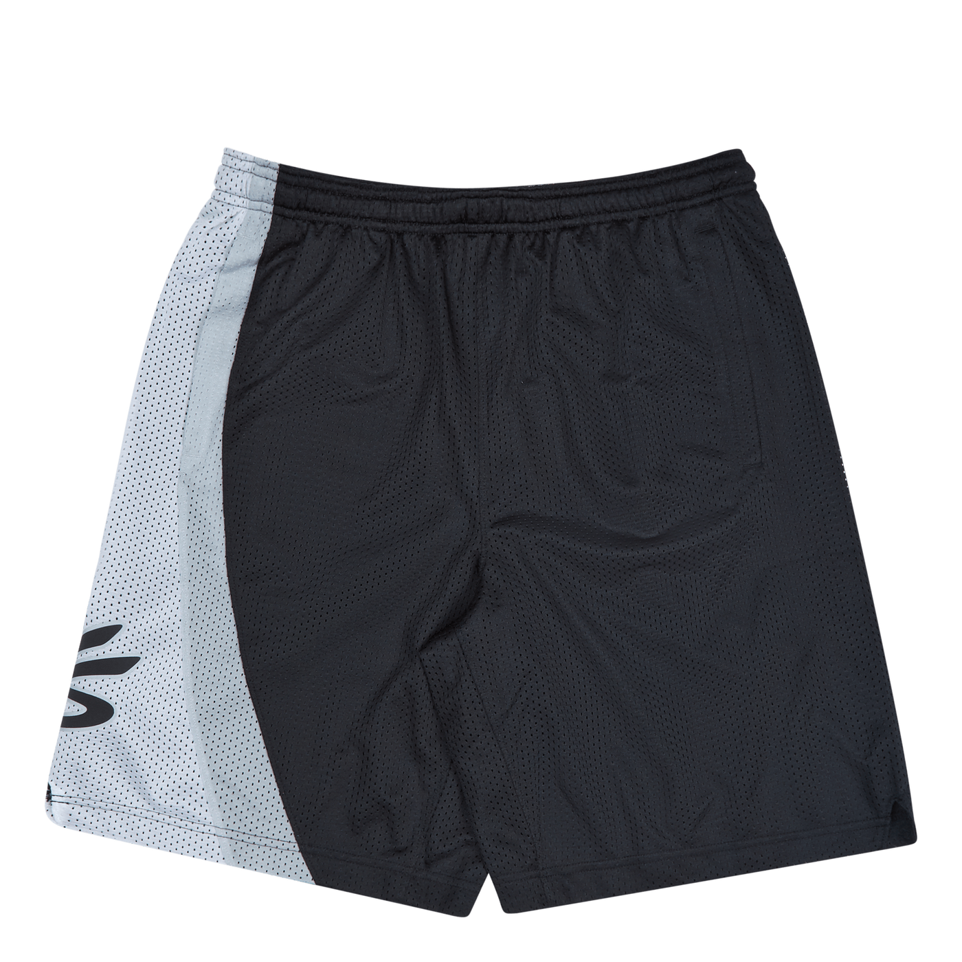 Curry Splash 9'' Short