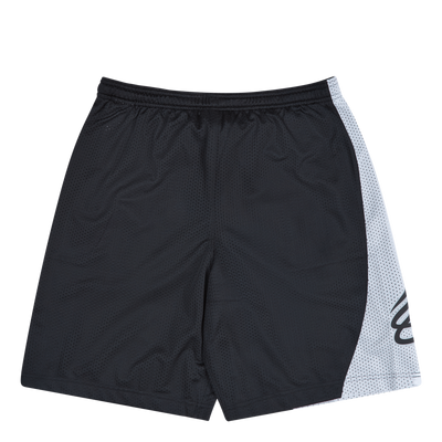 Curry Splash 9'' Short