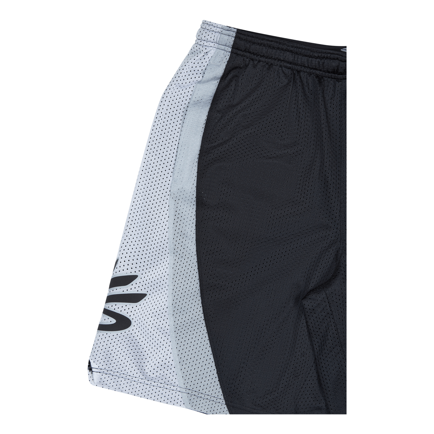 Curry Splash 9'' Short