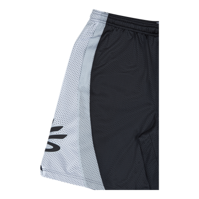 Curry Splash 9'' Short