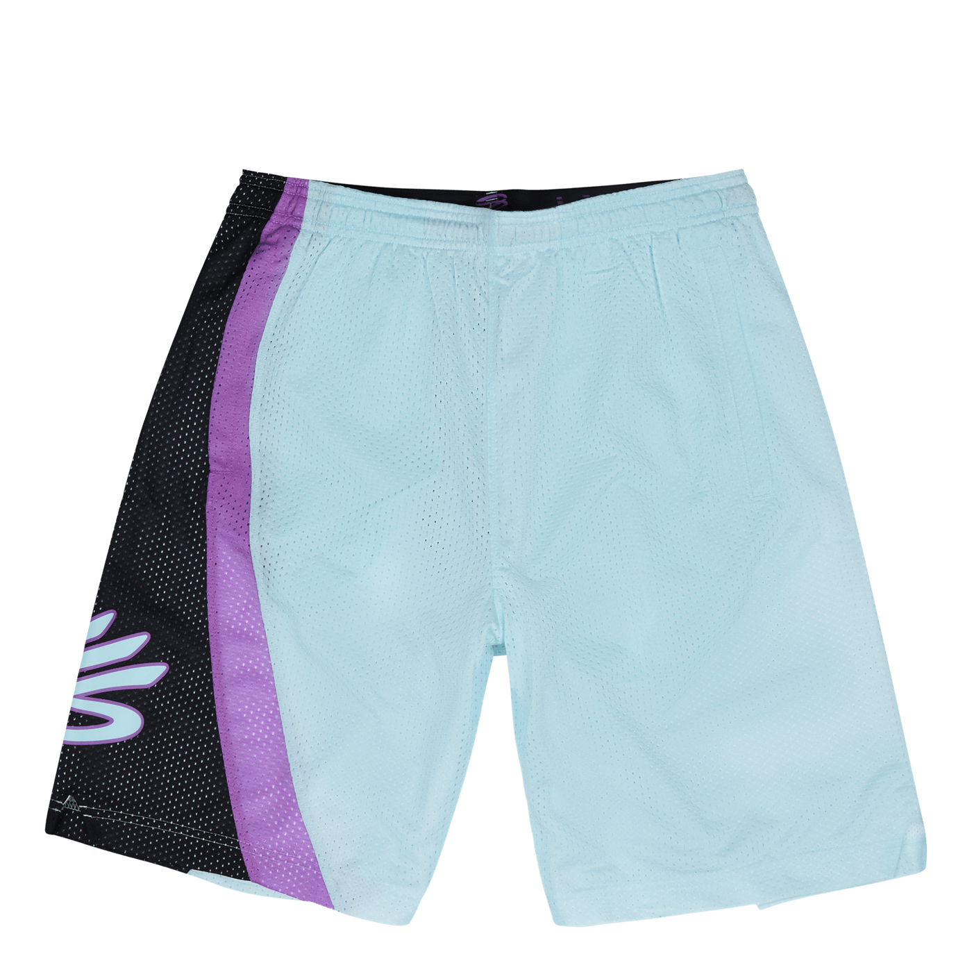 Curry Splash 9'' Short