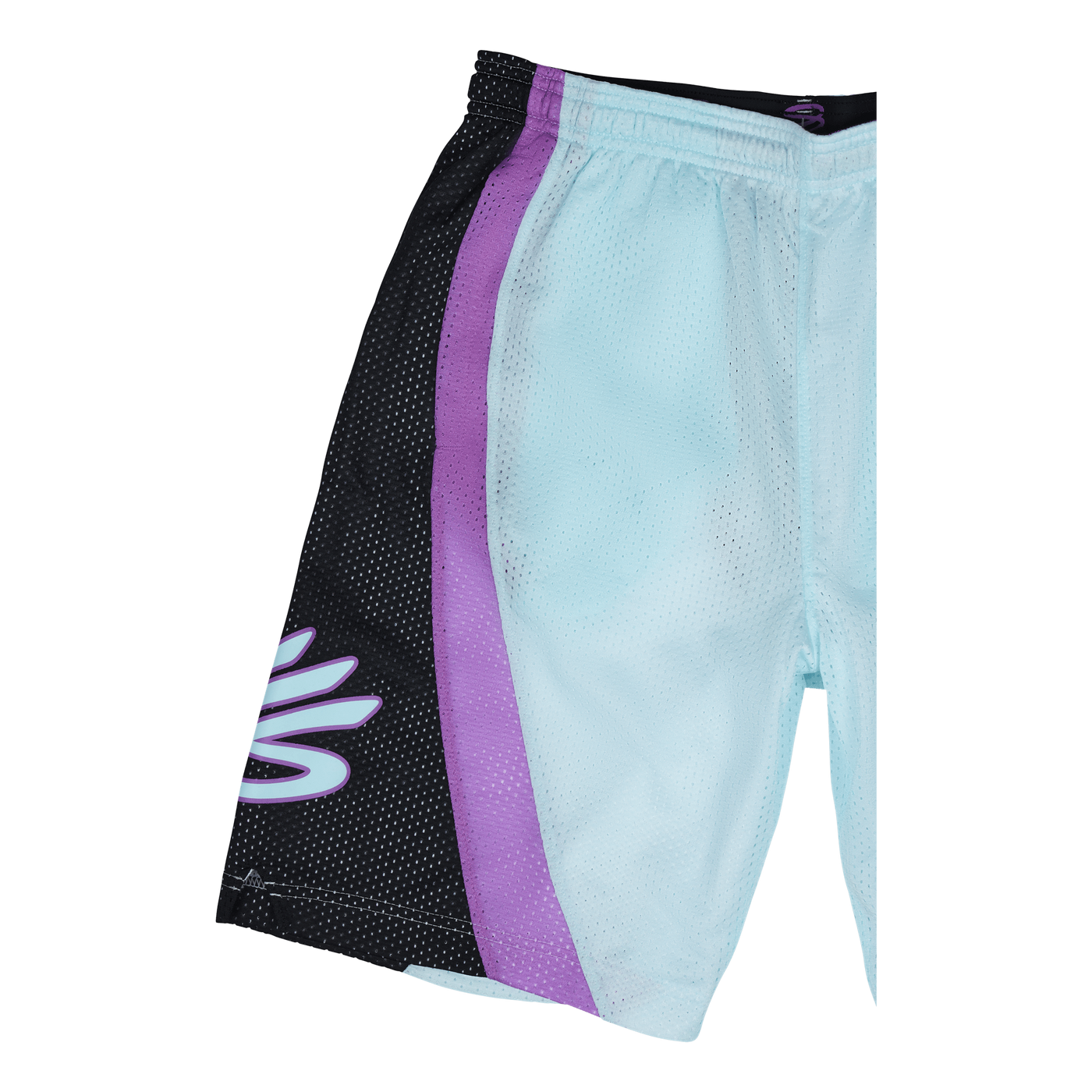 Curry Splash 9'' Short