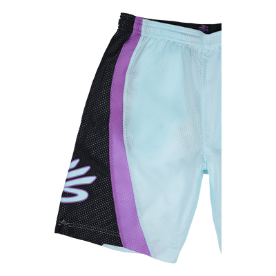 Curry Splash 9'' Short