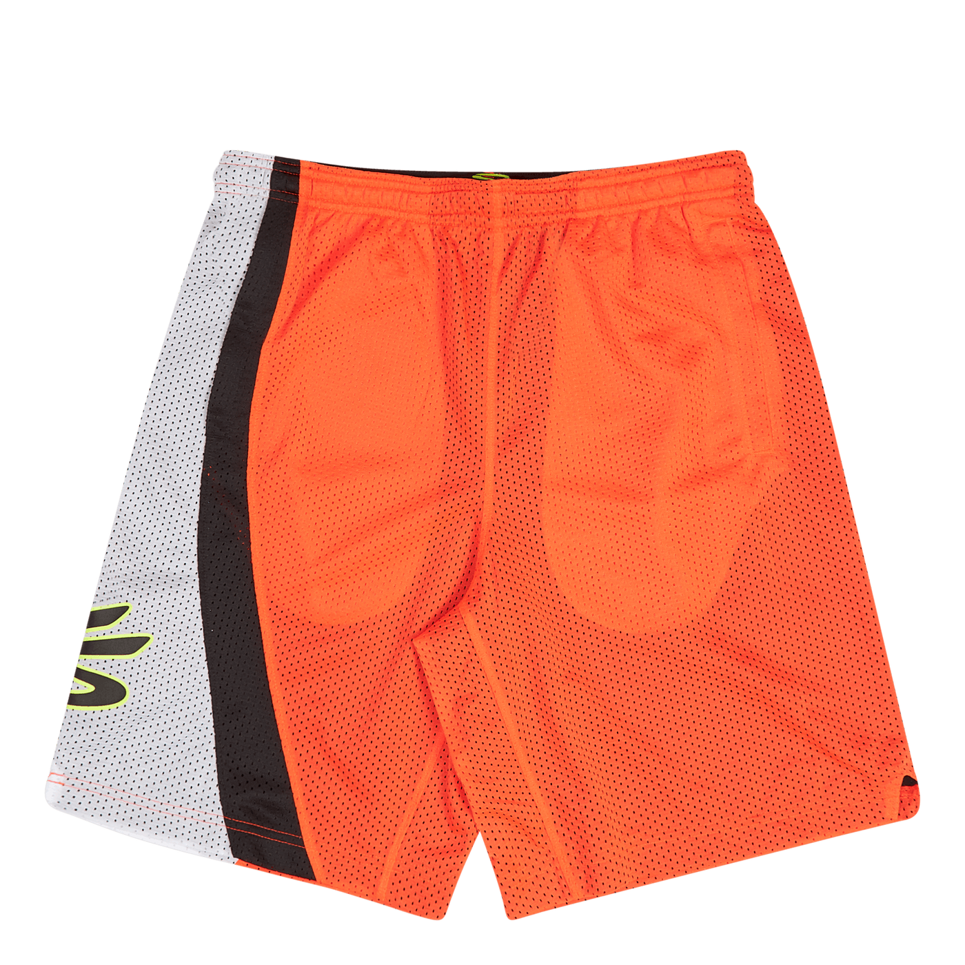 Curry Splash 9'' Short
