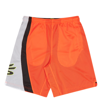 Curry Splash 9'' Short