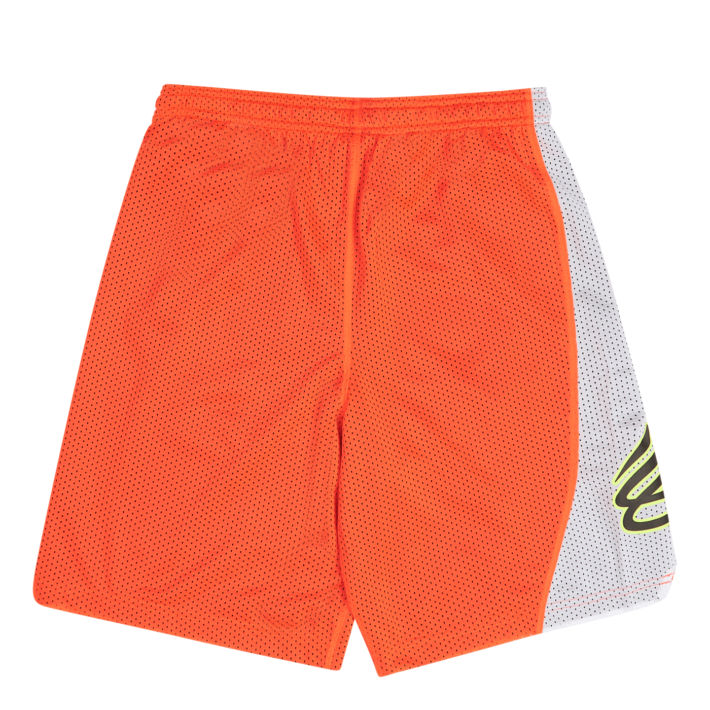 Curry Splash 9'' Short