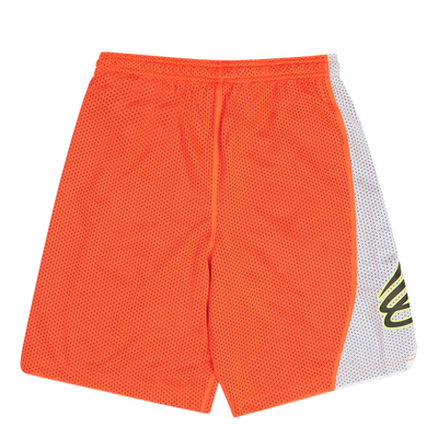 Curry Splash 9'' Short