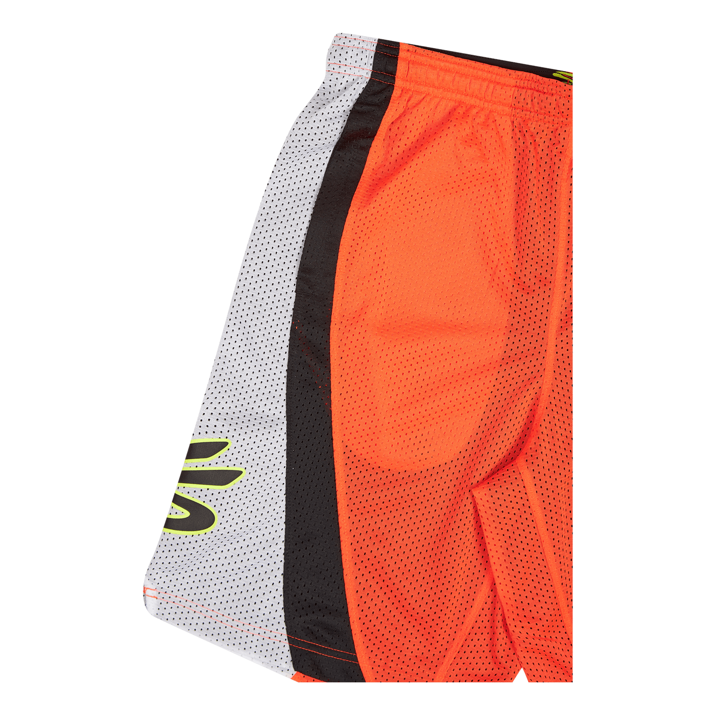 Curry Splash 9'' Short