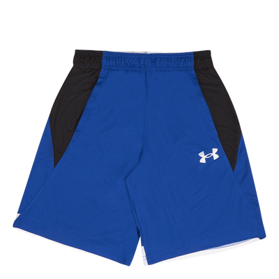 UA BASELINE 10'' SHORT