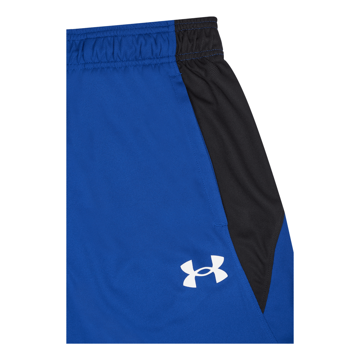 UA BASELINE 10'' SHORT