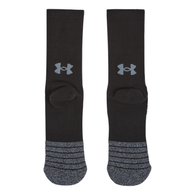 Kids UA Heatgear 3pk Crew